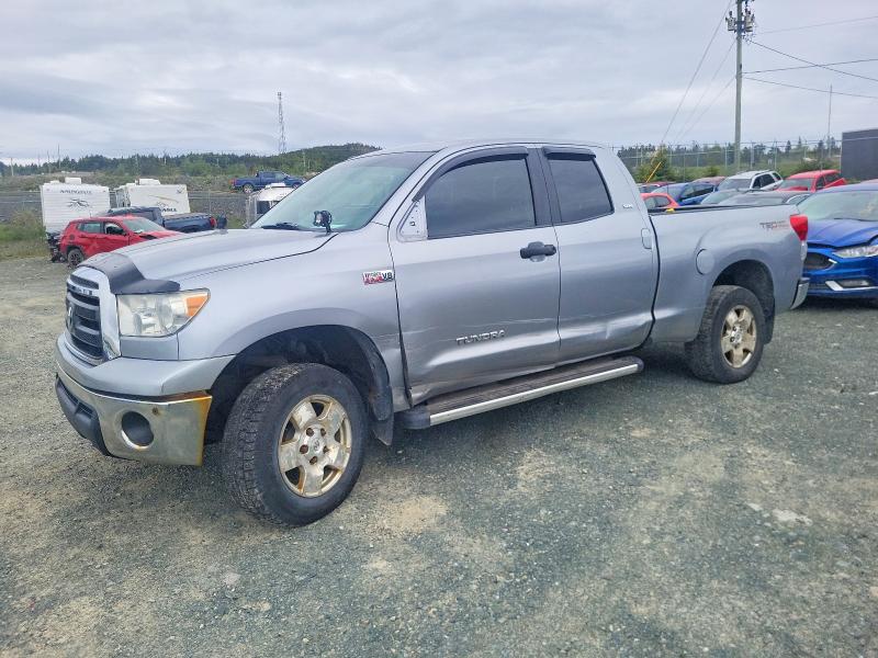 Auction sale of the 2013 Toyota Tundra, vin: 5TFUY5F12DX273557, lot number: 58658696