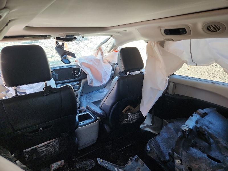 Aukcja sprzedaży 2018 Chrysler Pacifica, vin: 2C4RC1GG3JR320380, numer aukcji: 56175546