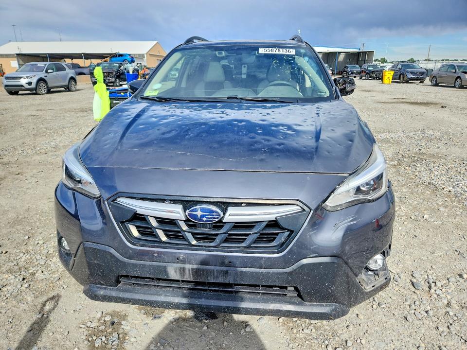 Продажа на аукционе авто 2021 Subaru Crosstrek, vin: JF2GTHMC3M8246994, номер лота: 55878136