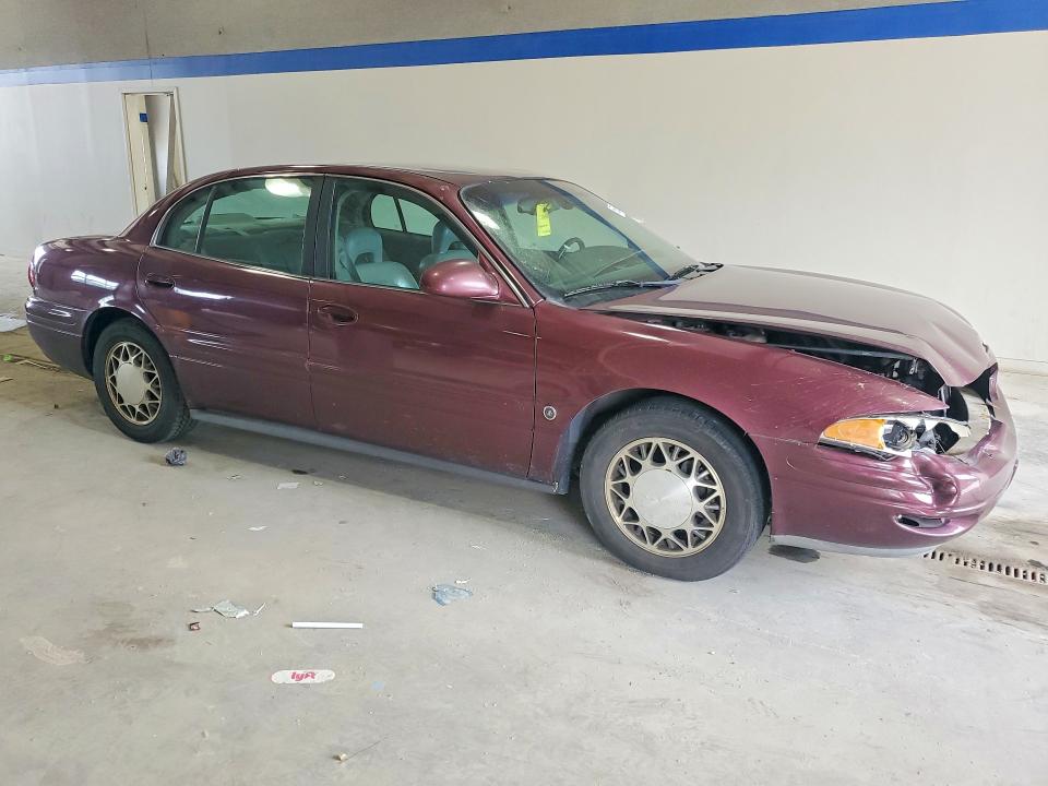 Aukcja sprzedaży 2004 Buick Lesabre, vin: 1G4HR54KX4U141170, numer aukcji: 56685106