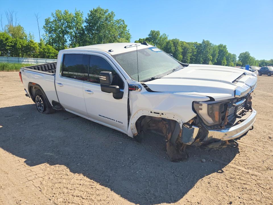 Aukcja sprzedaży 2024 Gmc Sierra, vin: 1GT49MEY1RF259183, numer aukcji: 53761656