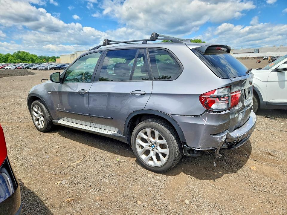 Aukcja sprzedaży 2012 Bmw X5, vin: 5UXZV4C53CL755362, numer aukcji: 56951826