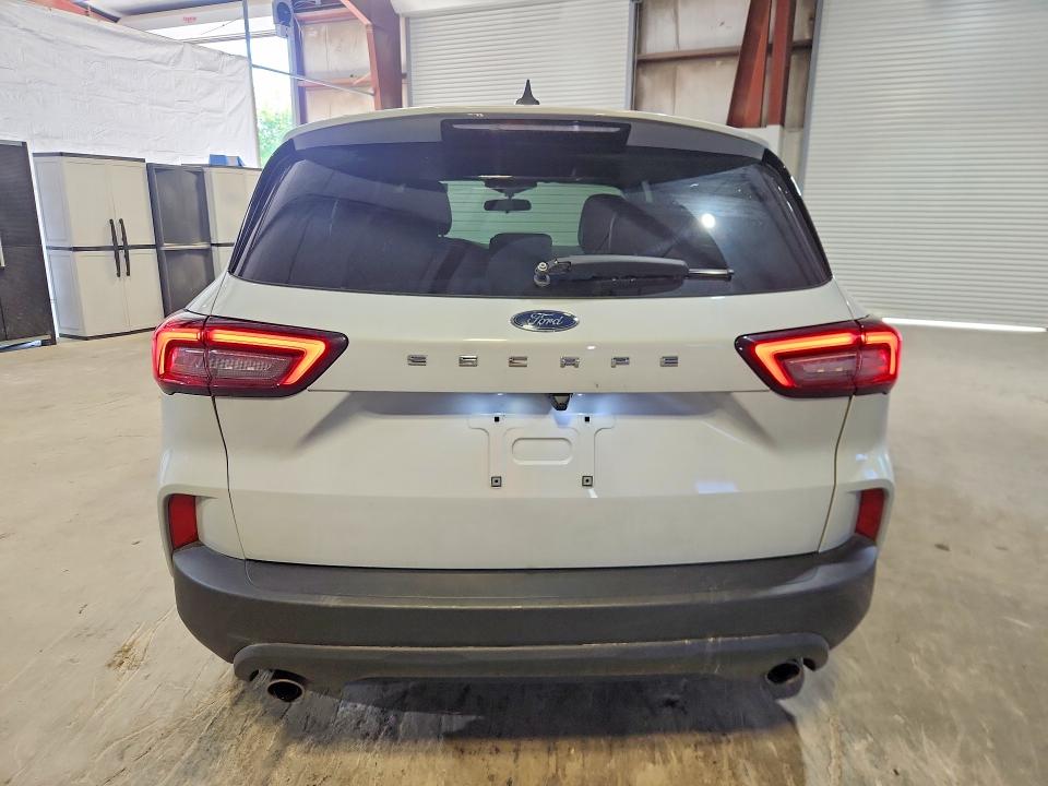 Aukcja sprzedaży 2025 Ford Escape, vin: 1FMCU0MN3SUB23077, numer aukcji: 57590976
