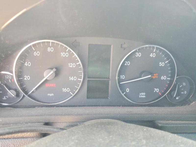 Продаж на аукціоні авто 2006 Mercedes-benz C, vin: WDBRF52H56F832007, номер лоту: 95587385
