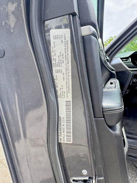 Продаж на аукціоні авто 2022 Jeep Grand Cherokee, vin: 1C4RJKBG0N8588601, номер лоту: 59659626
