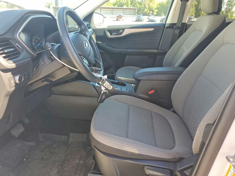 Aukcja sprzedaży 2022 Ford Escape, vin: 1FMCU0EZ3NUA18982, numer aukcji: 56874776