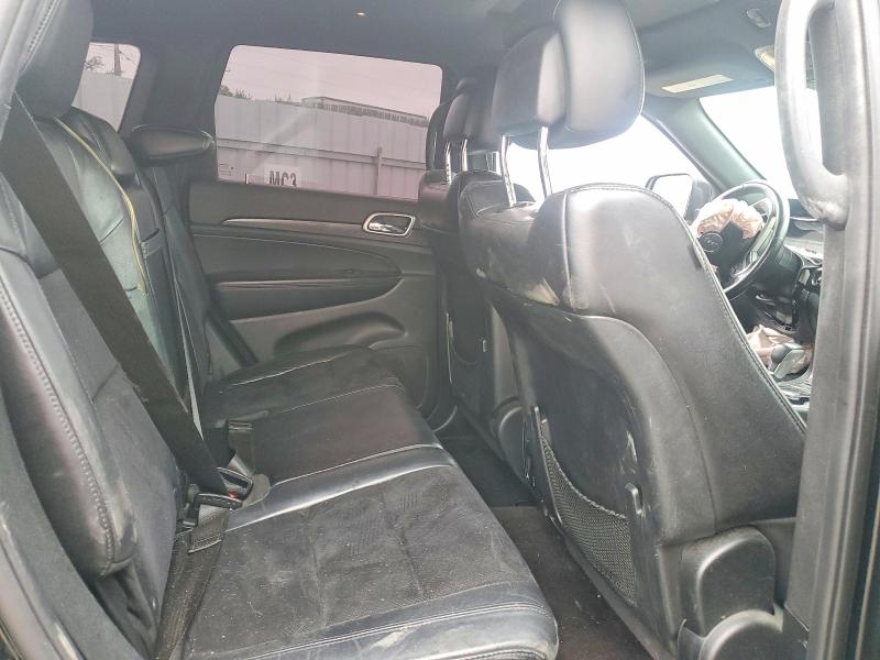 Aukcja sprzedaży 2018 Jeep Grand Cherokee, vin: 1C4RJFAG8JC336921, numer aukcji: 58334926