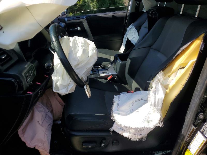 58559296 :رقم المزاد ، JTENU5JR0R6226923 vin ، 2024 Toyota 4runner مزاد بيع