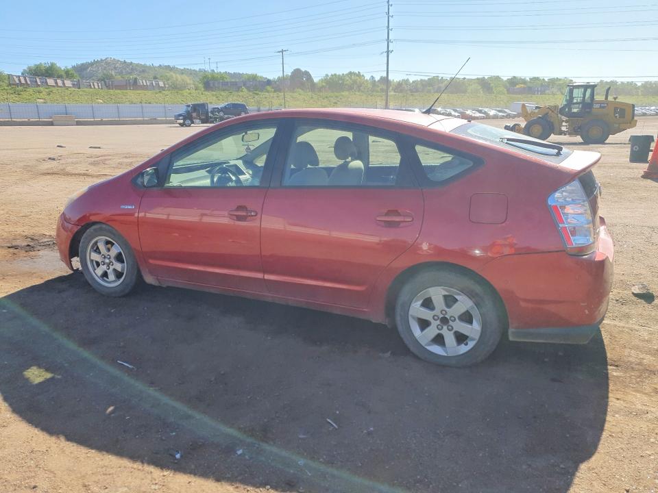 Aukcja sprzedaży 2006 Toyota Prius, vin: JTDKB20U263151141, numer aukcji: 56365786
