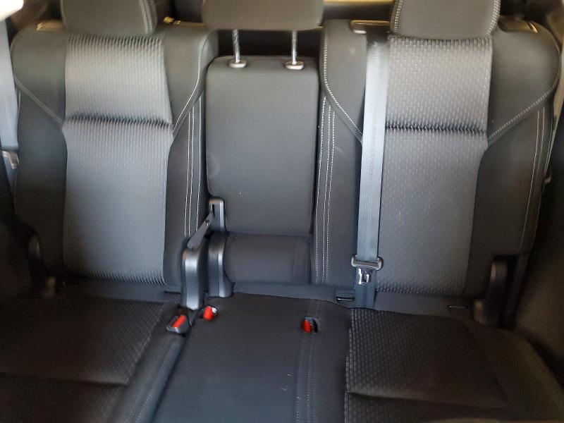 Продаж на аукціоні авто 2023 Mitsubishi Outlander, vin: JA4J4TA87PZ058881, номер лоту: 56054136