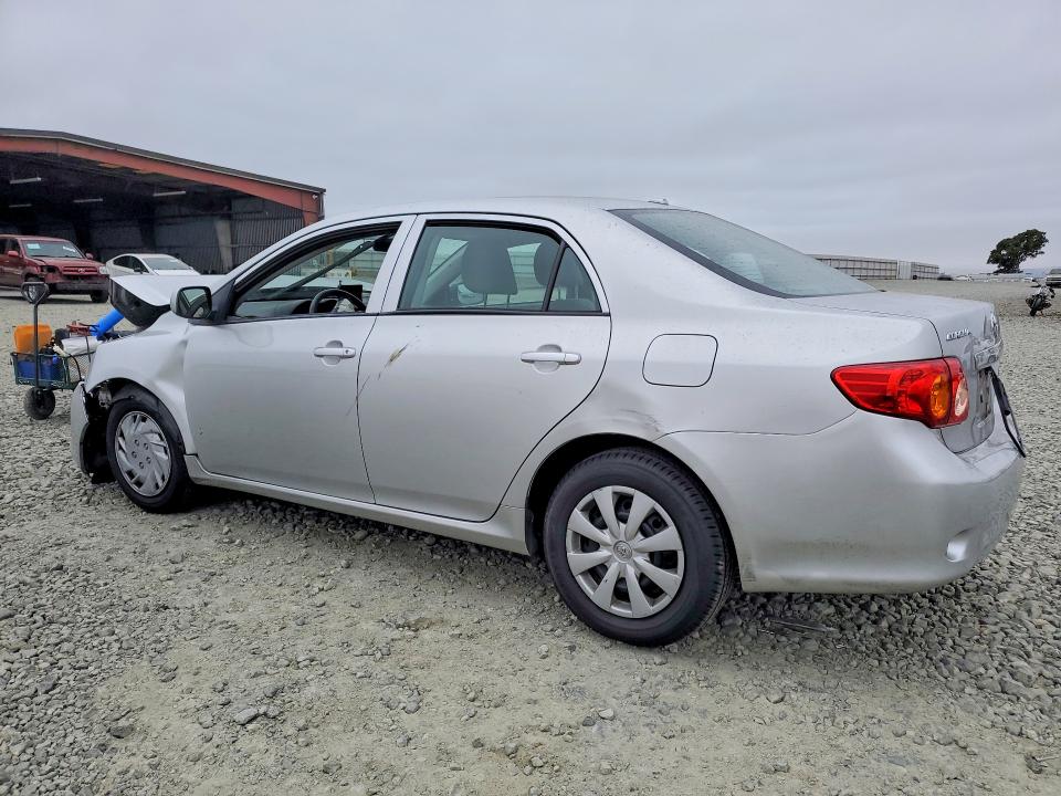 2013 Toyota Corolla მანქანა იყიდება აუქციონზე, vin: 1NXBU4EE1AZ220195, აუქციონის ნომერი: 58241596