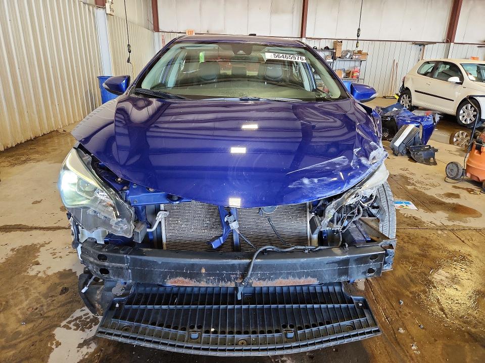 Продаж на аукціоні авто 2019 Toyota Corolla, vin: 2T1BURHE3KC206021, номер лоту: 56465976