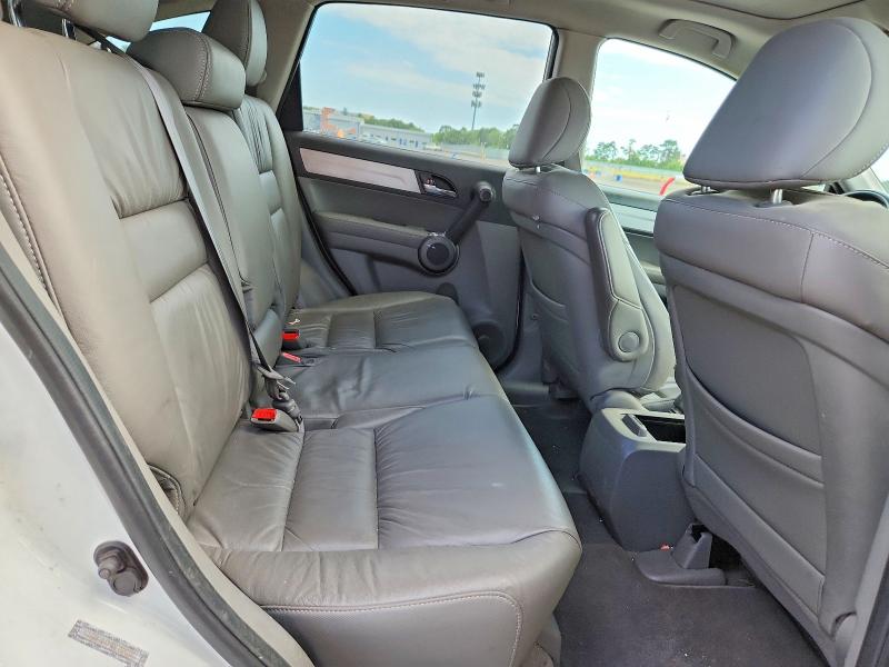 2010 Honda Cr-v მანქანა იყიდება აუქციონზე, vin: 5J6RE4H79AL025166, აუქციონის ნომერი: 57768936