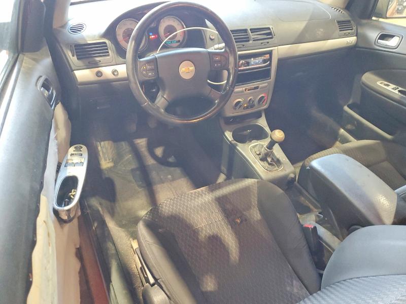 2006 Chevrolet Cobalt მანქანა იყიდება აუქციონზე, vin: 1G1AM15B167679004, აუქციონის ნომერი: 58325206