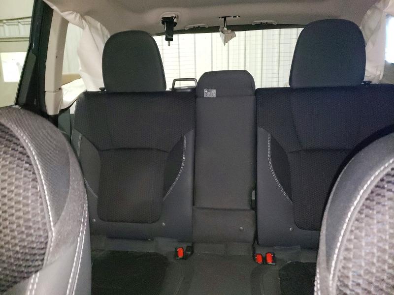 Продажа на аукционе авто 2023 Subaru Forester, vin: JF2SKAEC6PH431628, номер лота: 58267356