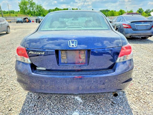 Продажа на аукционе авто 2009 Honda Accord, vin: 1HGCP263X9A198312, номер лота: 56994706
