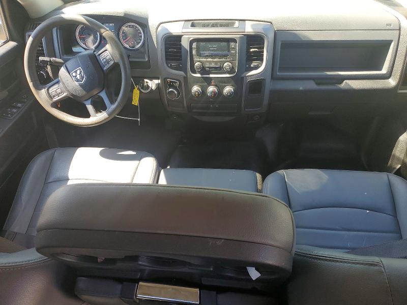 Aukcja sprzedaży 2019 Ram 1500 Classic, vin: 1C6RR6FG5KS722339, numer aukcji: 57575646
