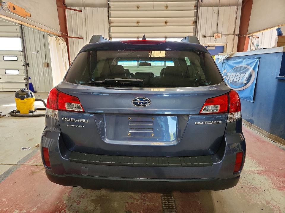 Продаж на аукціоні авто 2014 Subaru Outback, vin: 4S4BRCKC5E3227614, номер лоту: 55585776