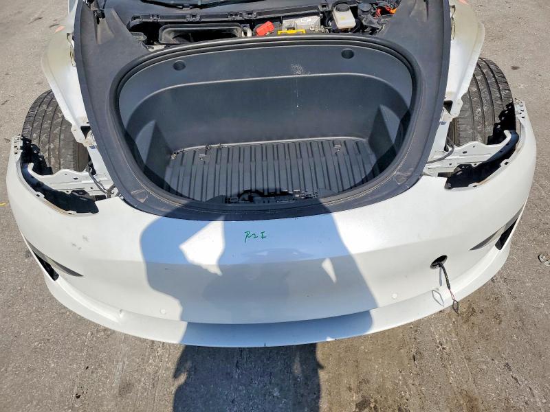 Aukcja sprzedaży 2020 Tesla Model 3, vin: 5YJ3E1EA7LF797875, numer aukcji: 58433806