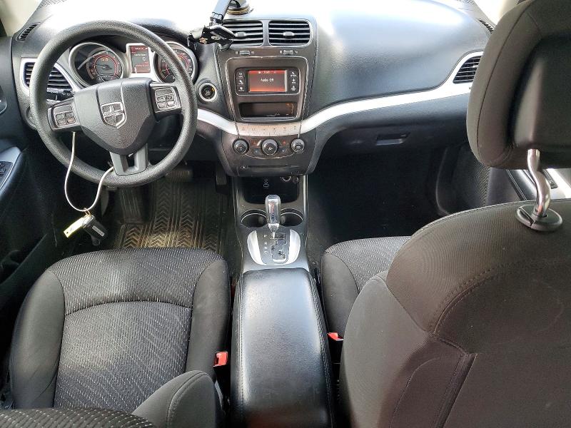 Aukcja sprzedaży 2018 Dodge Journey, vin: 3C4PDCAB0JT183425, numer aukcji: 58553366
