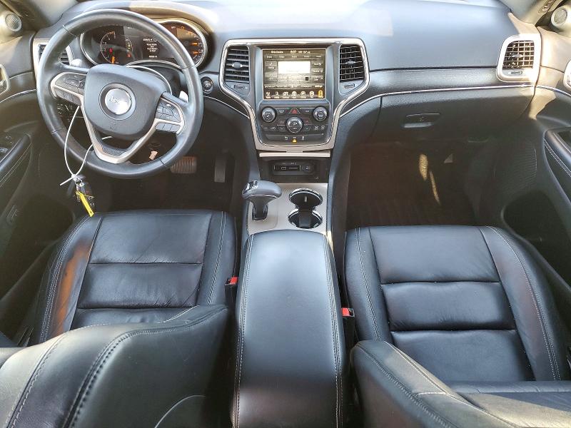 2015 Jeep Grand Cherokee მანქანა იყიდება აუქციონზე, vin: 1C4RJFBM0FC854601, აუქციონის ნომერი: 56690876