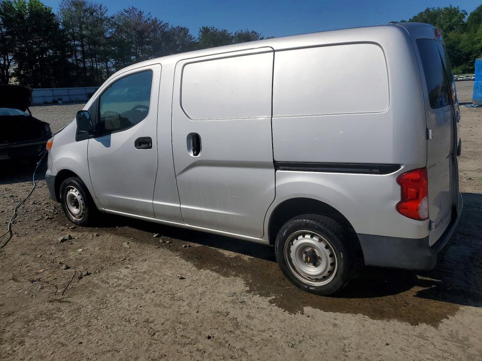 Aukcja sprzedaży 2015 Chevrolet City Express, vin: 3N63M0YN1FK720892, numer aukcji: 55572366
