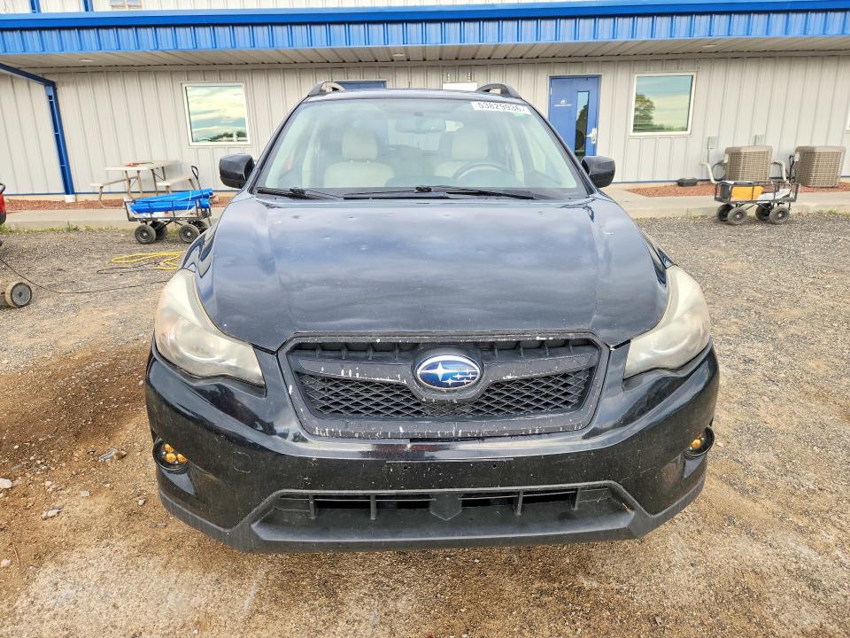 Aukcja sprzedaży 2014 Subaru Xv Crosstrek, vin: JF2GPACC2E8209501, numer aukcji: 53829936