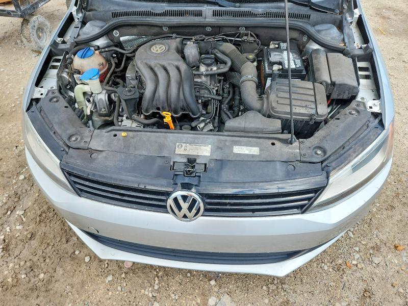 Aukcja sprzedaży 2014 Volkswagen Jetta, vin: 3VW2K7AJ1EM298482, numer aukcji: 57577616