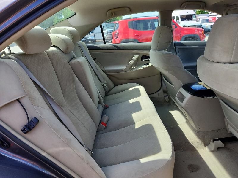 Продажа на аукционе авто 2009 Toyota Camry, vin: 4T1BE46K49U874587, номер лота: 58040636