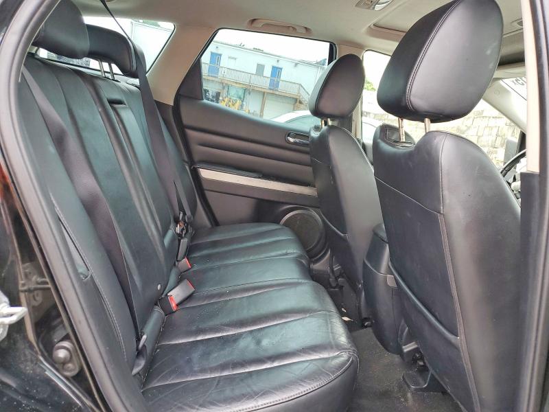 Aukcja sprzedaży 2011 Mazda Cx-7, vin: JM3ER4D32B0354216, numer aukcji: 79136315