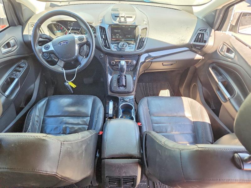 55107606 :رقم المزاد ، 1FMCU0J99EUE38882 vin ، 2014 Ford Escape مزاد بيع