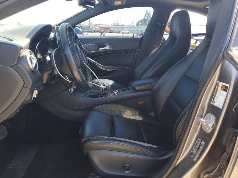 Aukcja sprzedaży 2016 Mercedes-benz Cla, vin: WDDSJ4EB9GN331170, numer aukcji: 58385716