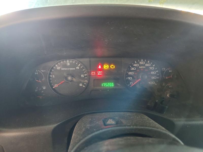 Aukcja sprzedaży 2005 Ford F250, vin: 1FTNX20585EB60808, numer aukcji: 57914746