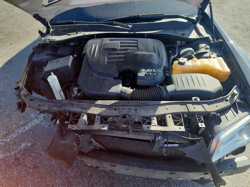 Продажа на аукционе авто 2016 Chrysler 300c, vin: 2C3CCAEGXGH320436, номер лота: 56836176