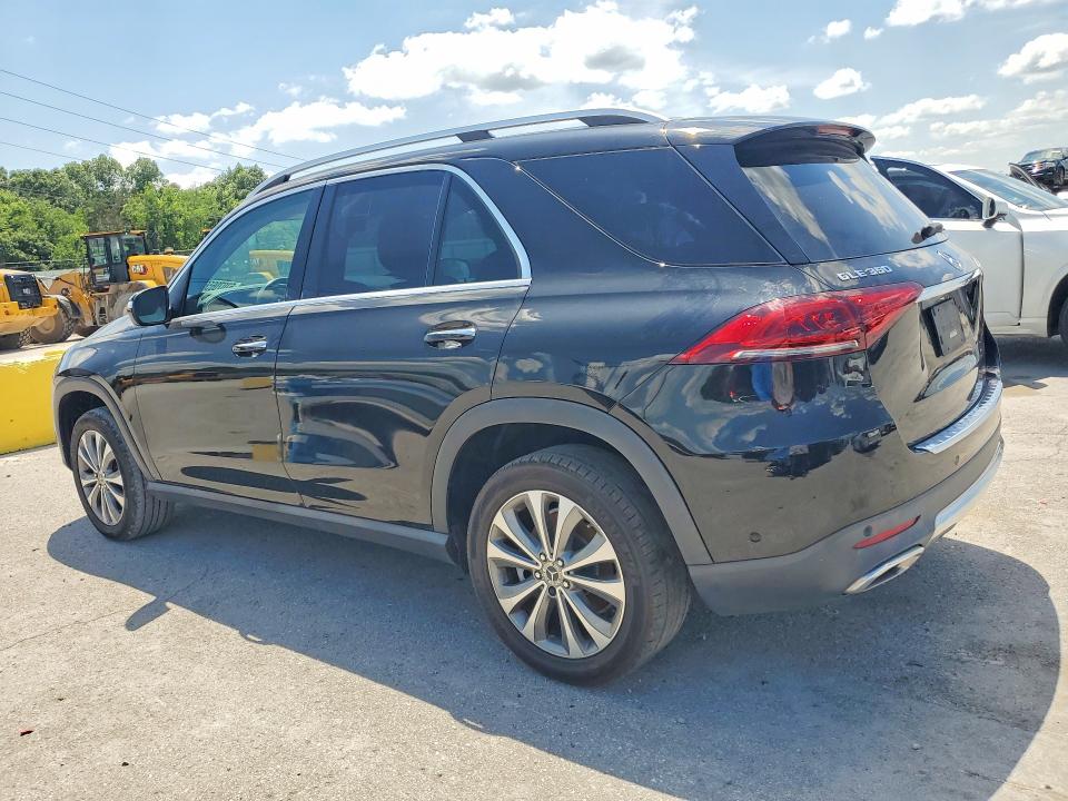 57070656 :رقم المزاد ، 4JGFB4JB7MA392532 vin ، 2021 Mercedes-benz Gle مزاد بيع