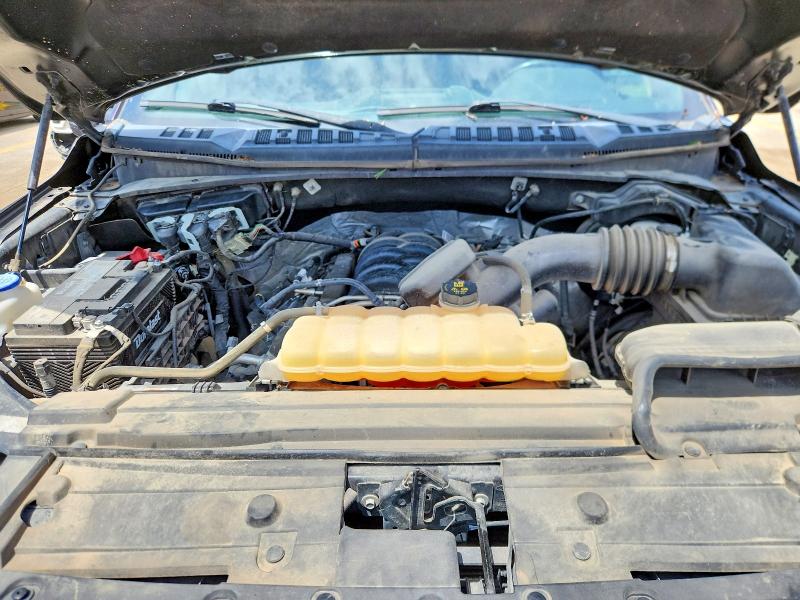 Продажа на аукционе авто 2018 Ford F150, vin: 1FTEW1E57JKC21891, номер лота: 56845906