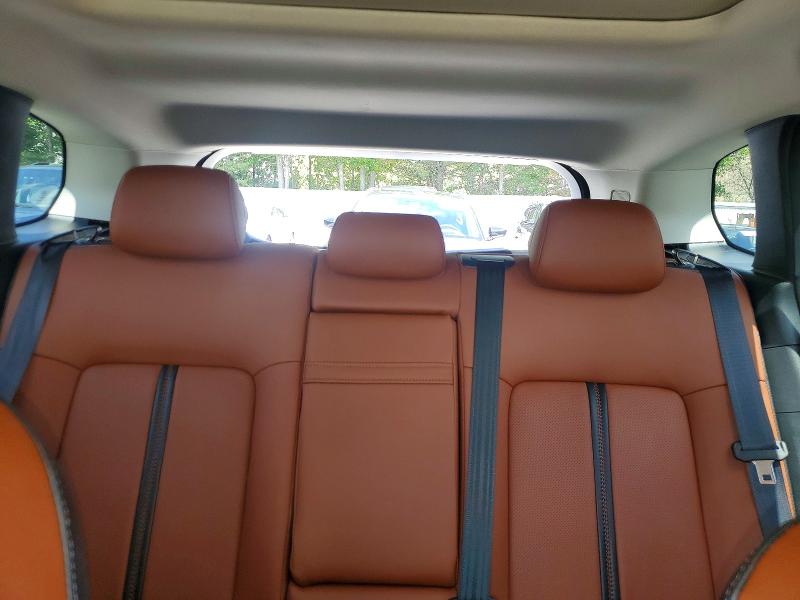 Продажа на аукционе авто 2025 Mazda Cx-50, vin: 7MMVABDY6SN335008, номер лота: 58101666