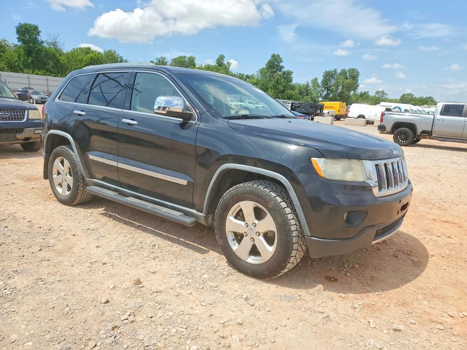 Продаж на аукціоні авто 2011 Jeep Grand Cherokee, vin: 1J4RR5GT9BC631805, номер лоту: 56136486
