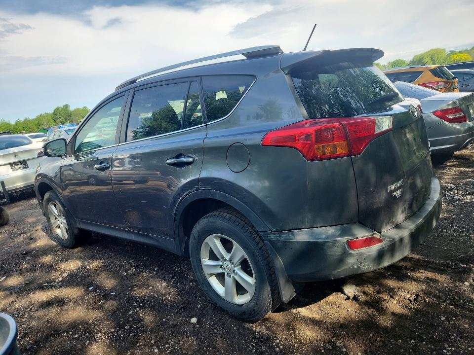56002806 :رقم المزاد ، 2T3WFREV0DW056359 vin ، 2013 Toyota Rav 4 مزاد بيع