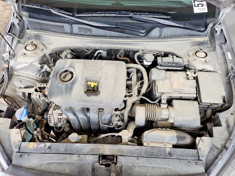 Продаж на аукціоні авто 2024 Kia Forte, vin: 3KPF54AD2RE826602, номер лоту: 57998306