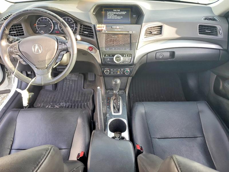 Продажа на аукционе авто 2016 Acura Ilx, vin: 19UDE2F78GA009974, номер лота: 55424156