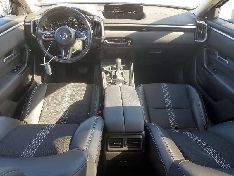 Продаж на аукціоні авто 2024 Mazda Cx-50, vin: 7MMVABDM4RN197976, номер лоту: 57685756