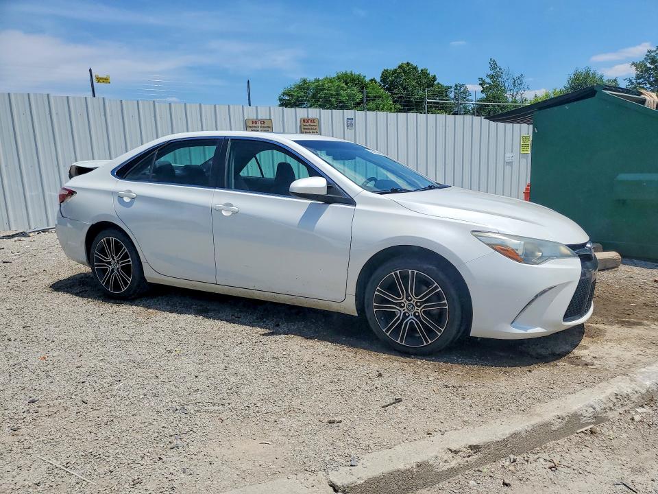 Продажа на аукционе авто 2016 Toyota Camry, vin: 4T1BF1FK0GU172842, номер лота: 56129066