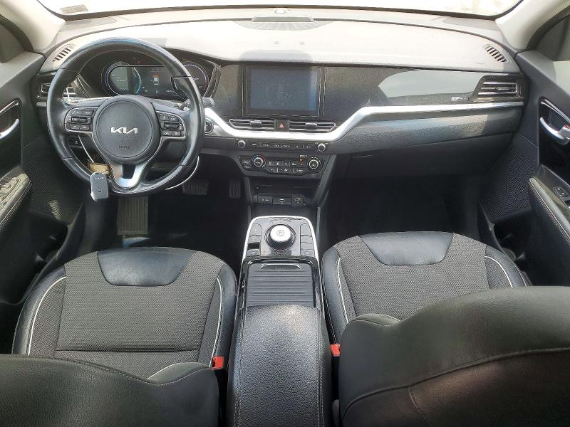 Продажа на аукционе авто 2022 Kia Niro Ev, vin: KNDCC3LG2N5160146, номер лота: 56888606