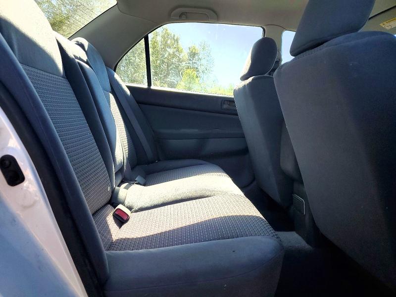 Aukcja sprzedaży 2003 Mitsubishi Lancer, vin: JA3AJ26E83U017981, numer aukcji: 57080006