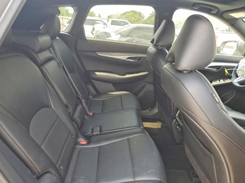 Продаж на аукціоні авто 2020 Infiniti Qx50, vin: 3PCAJ5M18LF119356, номер лоту: 56779876
