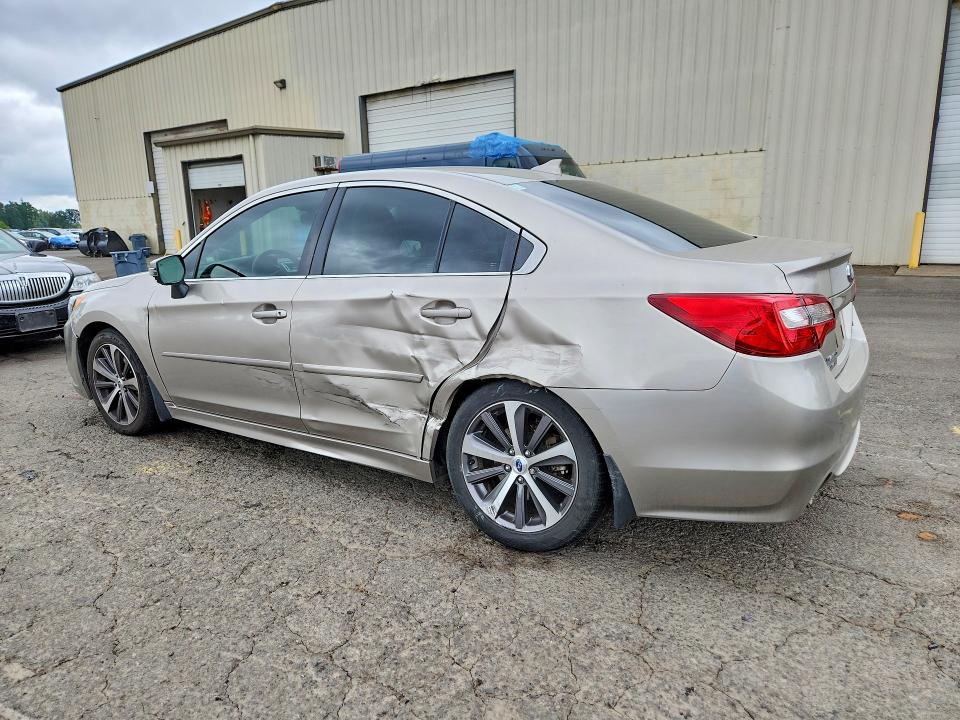 Aukcja sprzedaży 2017 Subaru Legacy, vin: 4S3BNEN66H3022888, numer aukcji: 58737846