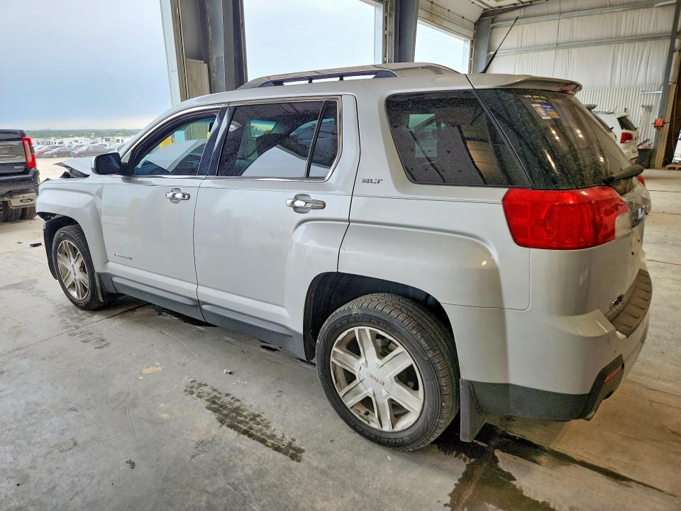 2011 Gmc Terrain მანქანა იყიდება აუქციონზე, vin: 2CTFLXE55B6440874, აუქციონის ნომერი: 58517406