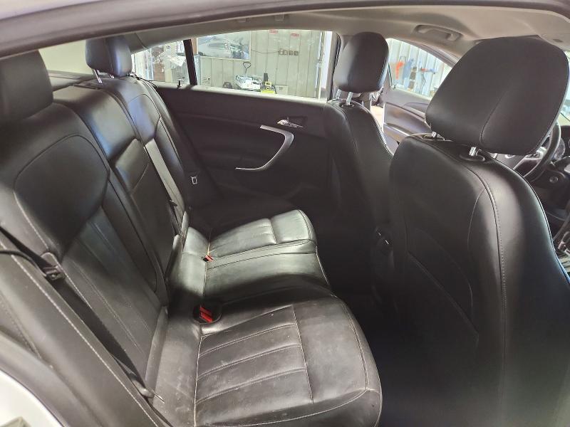 Aukcja sprzedaży 2012 Buick Regal, vin: 2G4GR5EK4C9149139, numer aukcji: 57191116