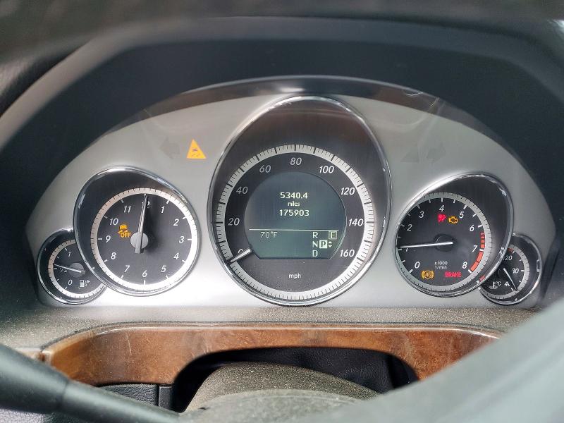 Продаж на аукціоні авто 2011 Mercedes-benz E-class E350 4matic, vin: WDDHF5GB0BA477066, номер лоту: 58785536
